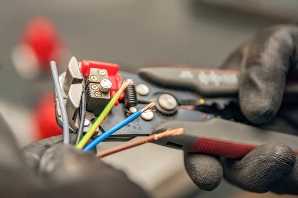 Best Electrician Near Me  in Mississippi State, MS