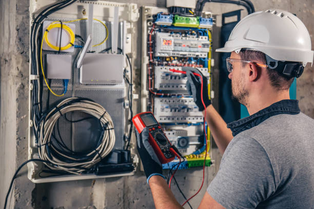 Best Local Electrician Companies  in Mississippi State, MS