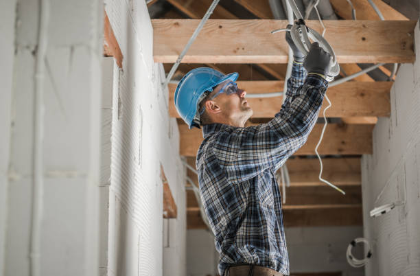 Best Ceiling Fan Installation Electrician  in Mississippi State, MS