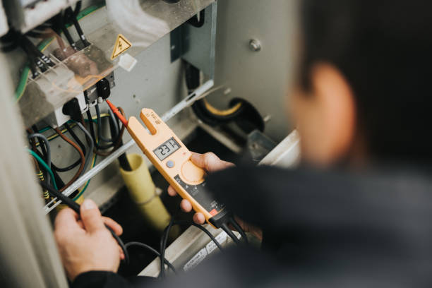 Industrial Electrical Services in Mississippi State, MS