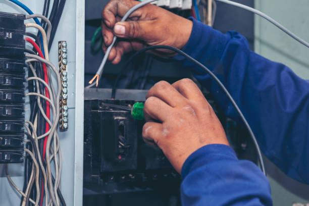 Best Industrial Electrical Services  in Mississippi State, MS