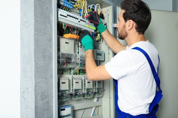 Best Electrical Contractors for Businesses  in Mississippi State, MS