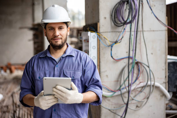Best Residential Electrician Services  in Mississippi State, MS