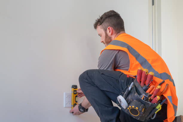 Best Emergency Electrical Repair  in Mississippi State, MS