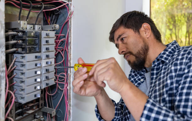 Best Electrical Outlet Repair  in Mississippi State, MS